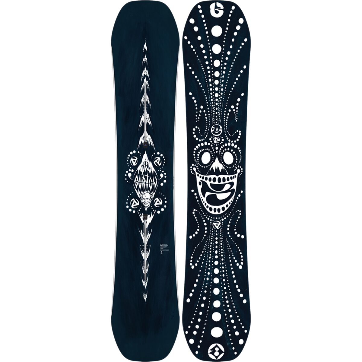 Free Thinker Snowboard - 2024