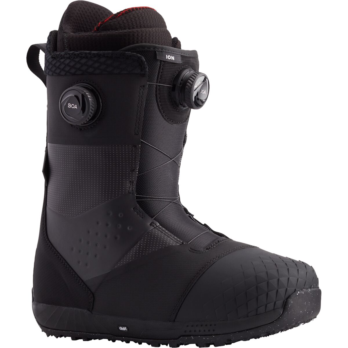 Burton Ion BOA Snowboard Boot - 2024 Black