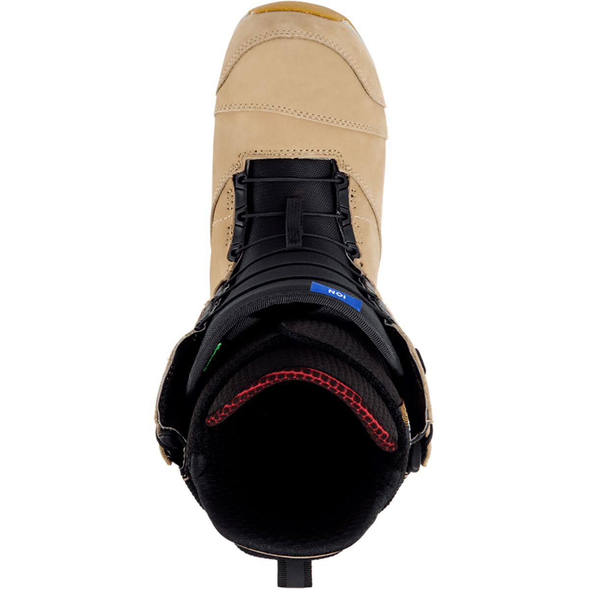 スノーボード BURTON Ion Leather 23-24 26cm Burton Ion Leather Snowboard Boot - 2024 - Snowboard