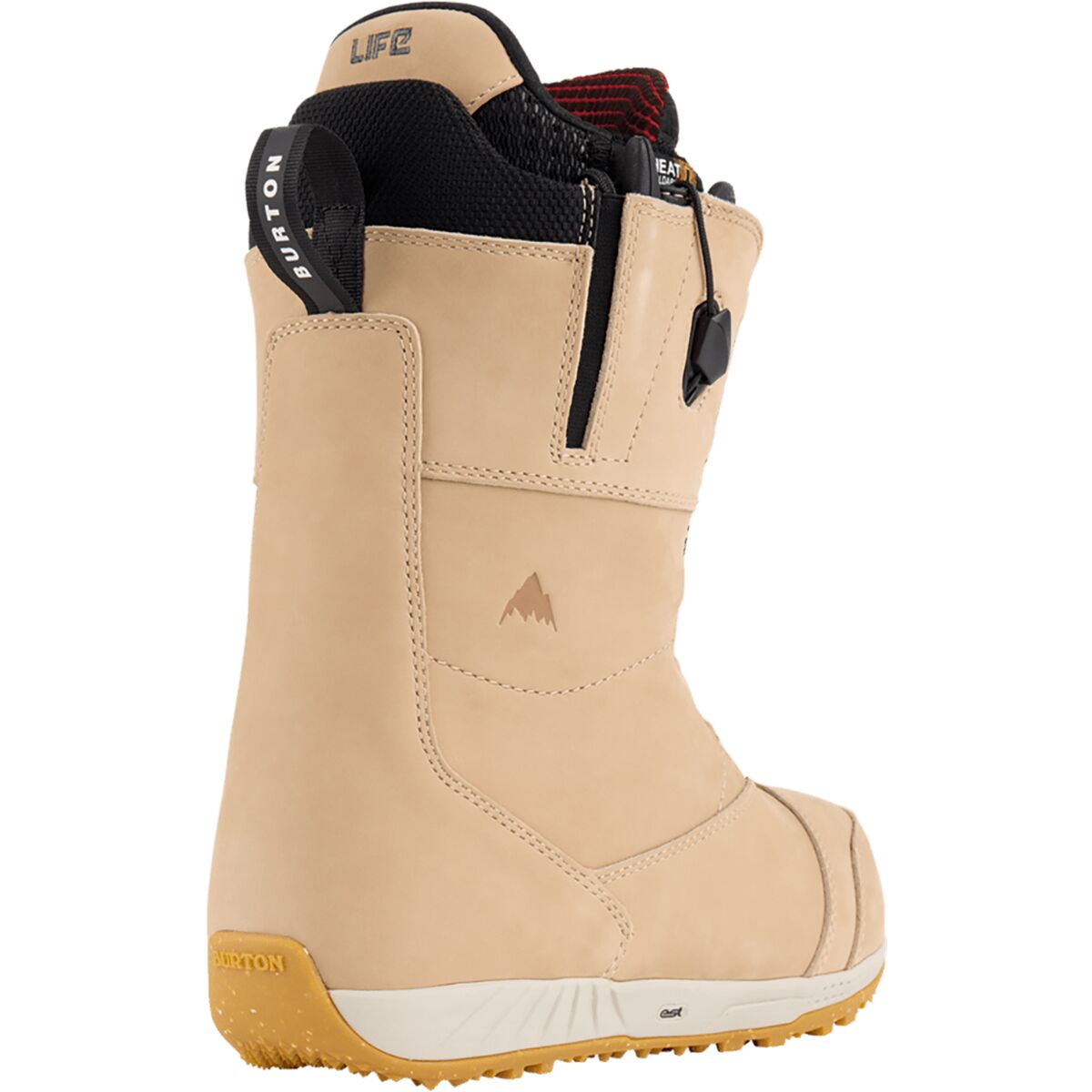 Burton Ion Leather Snowboard Boot - 2024 - Snowboard
