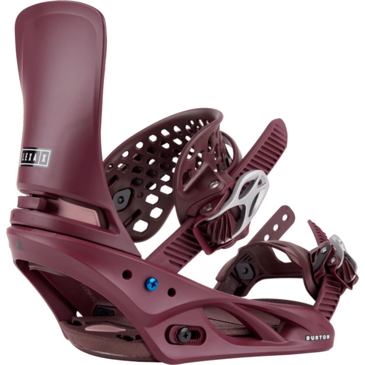 Burton Lexa X Re:Flex Snowboard Binding - 2024 - Women's