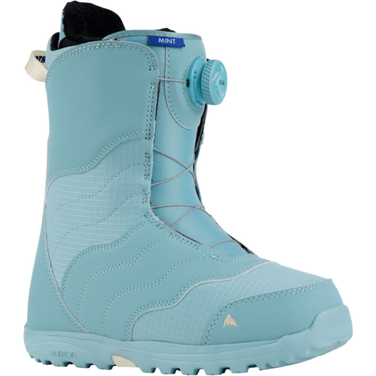 Mint BOA Snowboard Boot - 2024 - Women