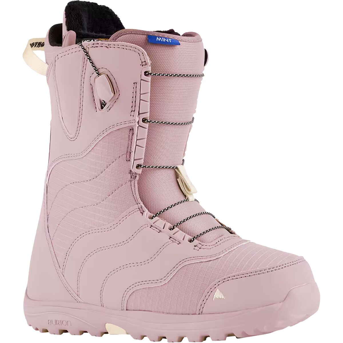 Burton Mint Snowboard Boot - 2024 - Women's Elderberry