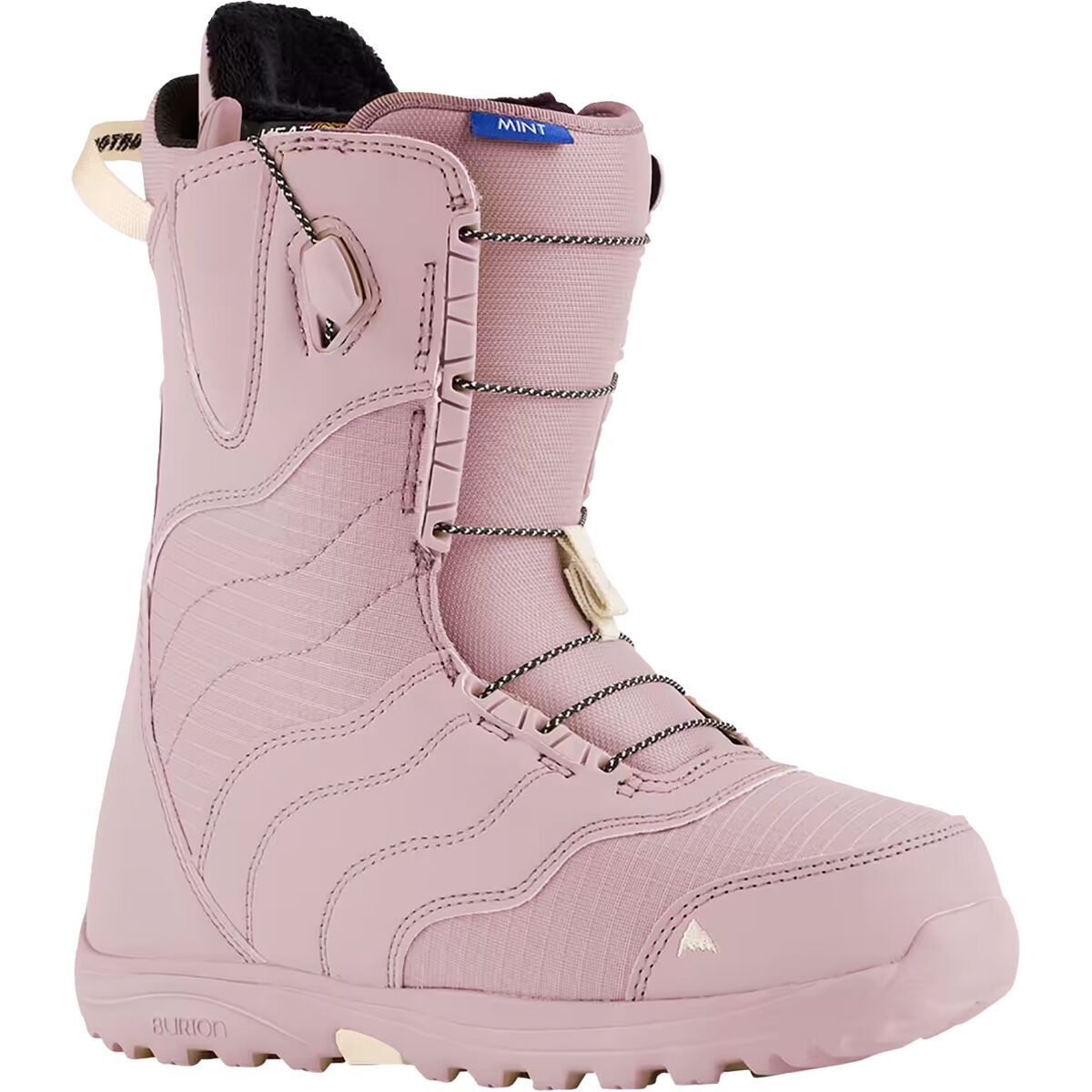 Burton Mint Snowboard Boot - 2024 - Women's Elderberry, 11.0
