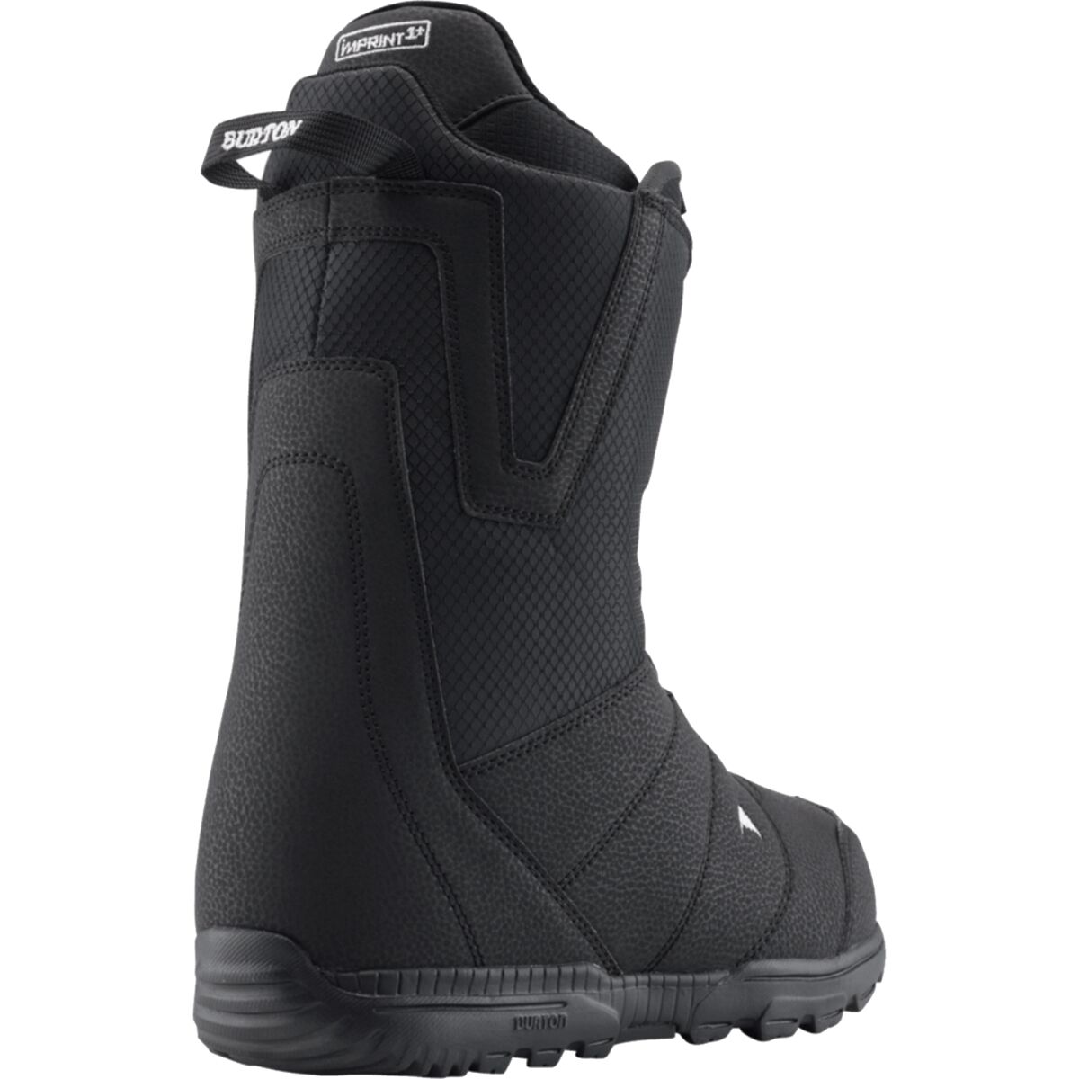 Burton moto メンズスノーボードブーツ Burton Moto BOA Snowboard Boot - 2024 - Snowboard