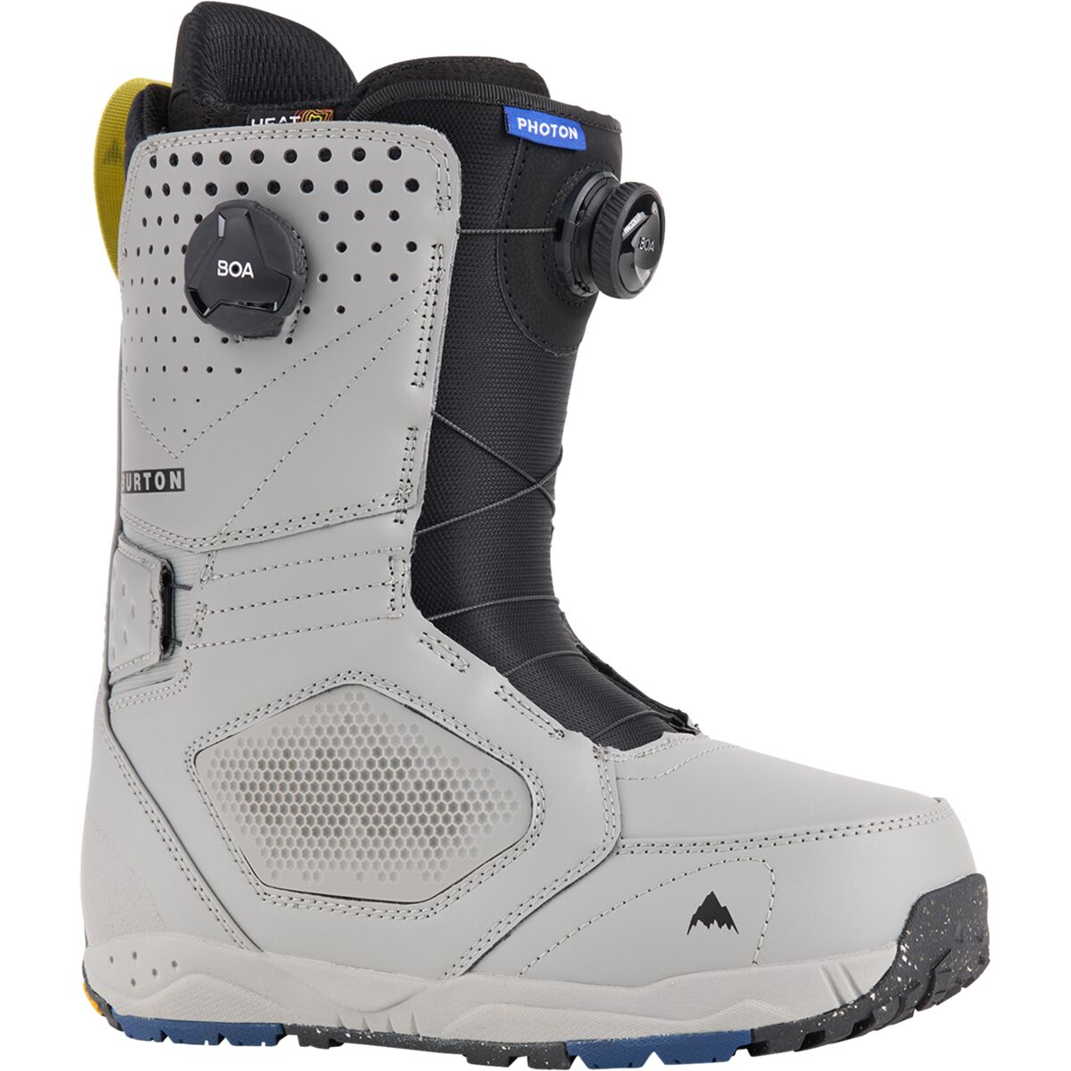 Burton Photon BOA Snowboard Boot - 2024 Gray
