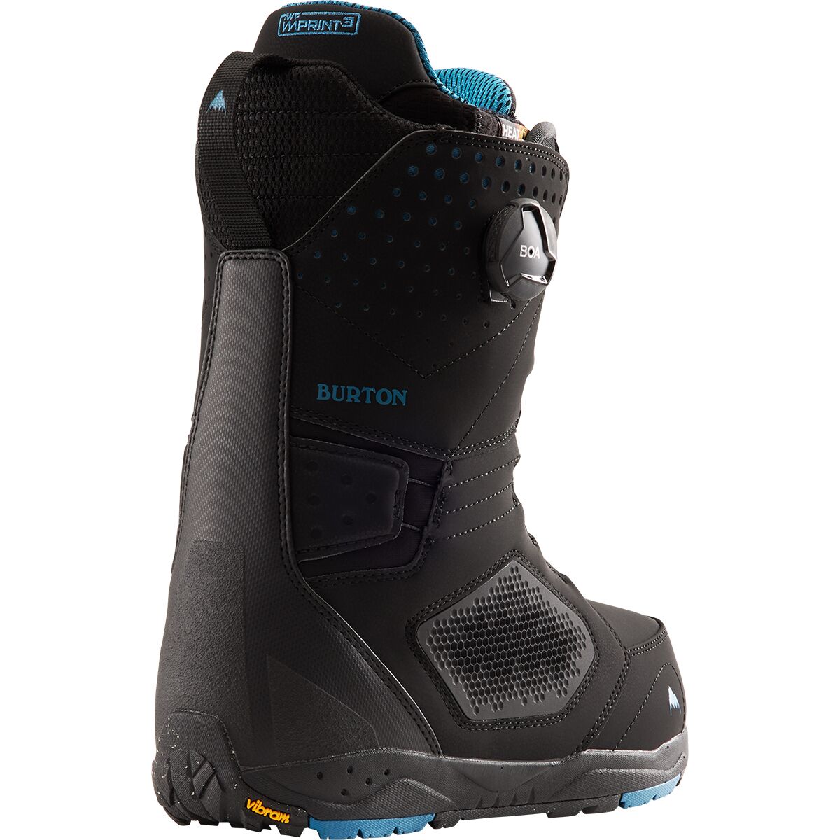 Burton PHOTON BOA WIDE 25、5 Burton Photon BOA WIDE Snowboard Boot 2025 – Backwoods