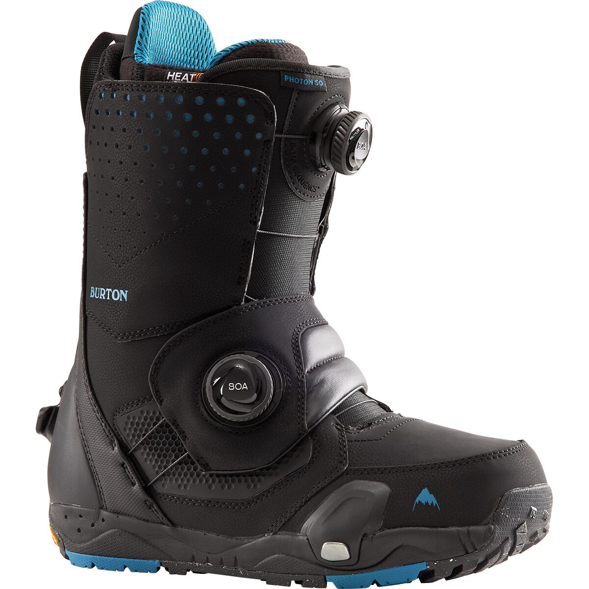Burton Photon Step On BOA Wide Snowboard Boot - 2024