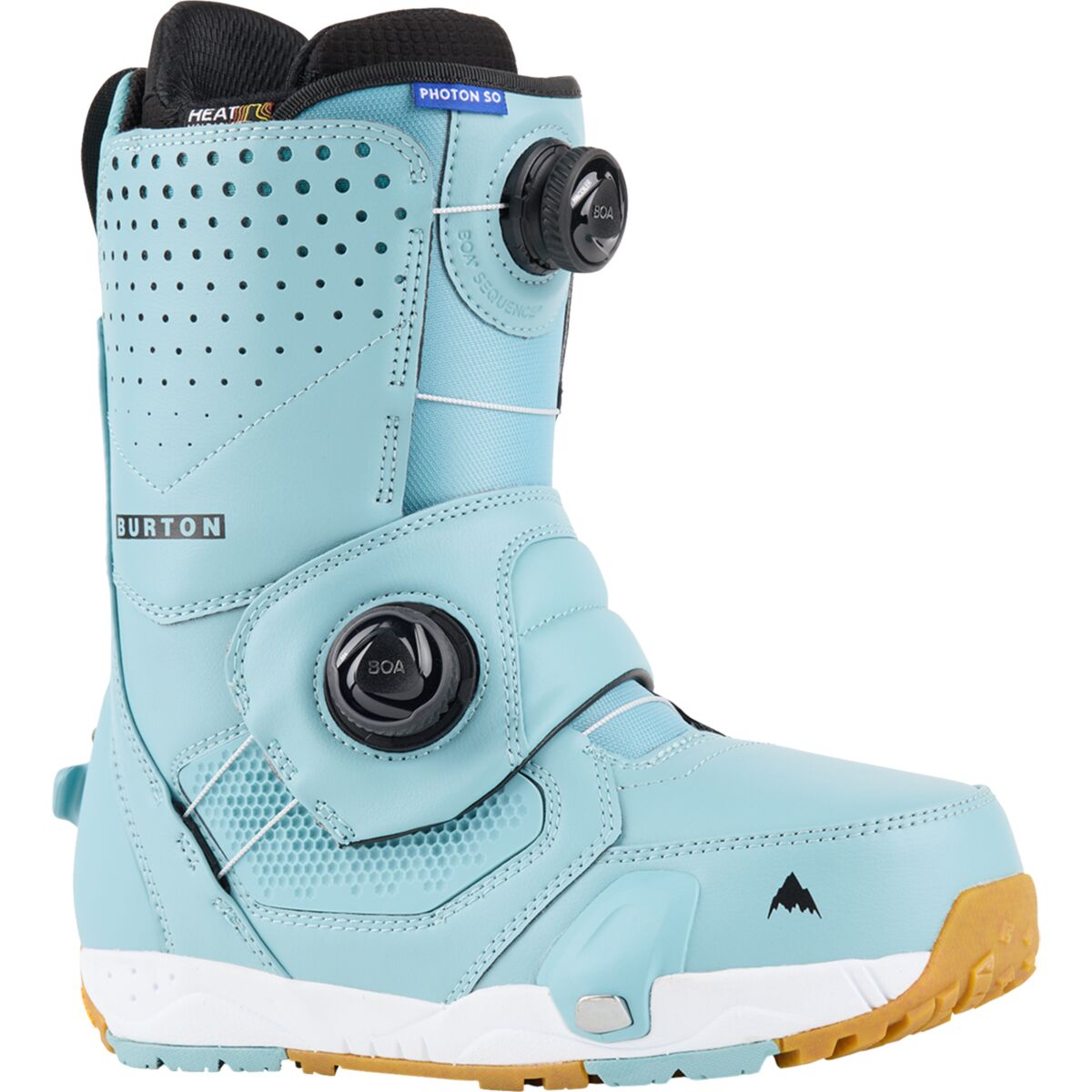 Burton Photon Step On Snowboard Boot - 2024