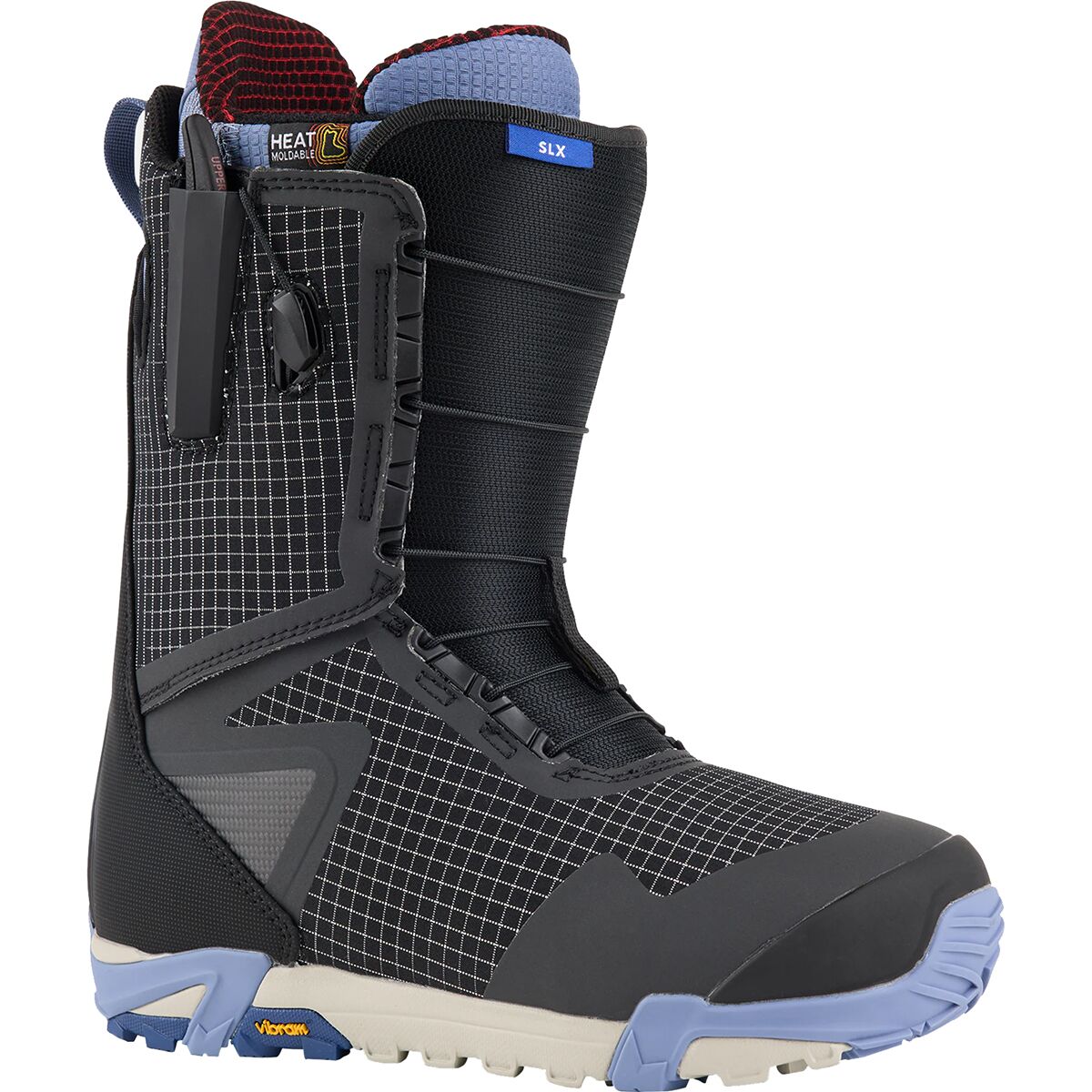 Burton SLX Snowboard Boot - 2024 Black