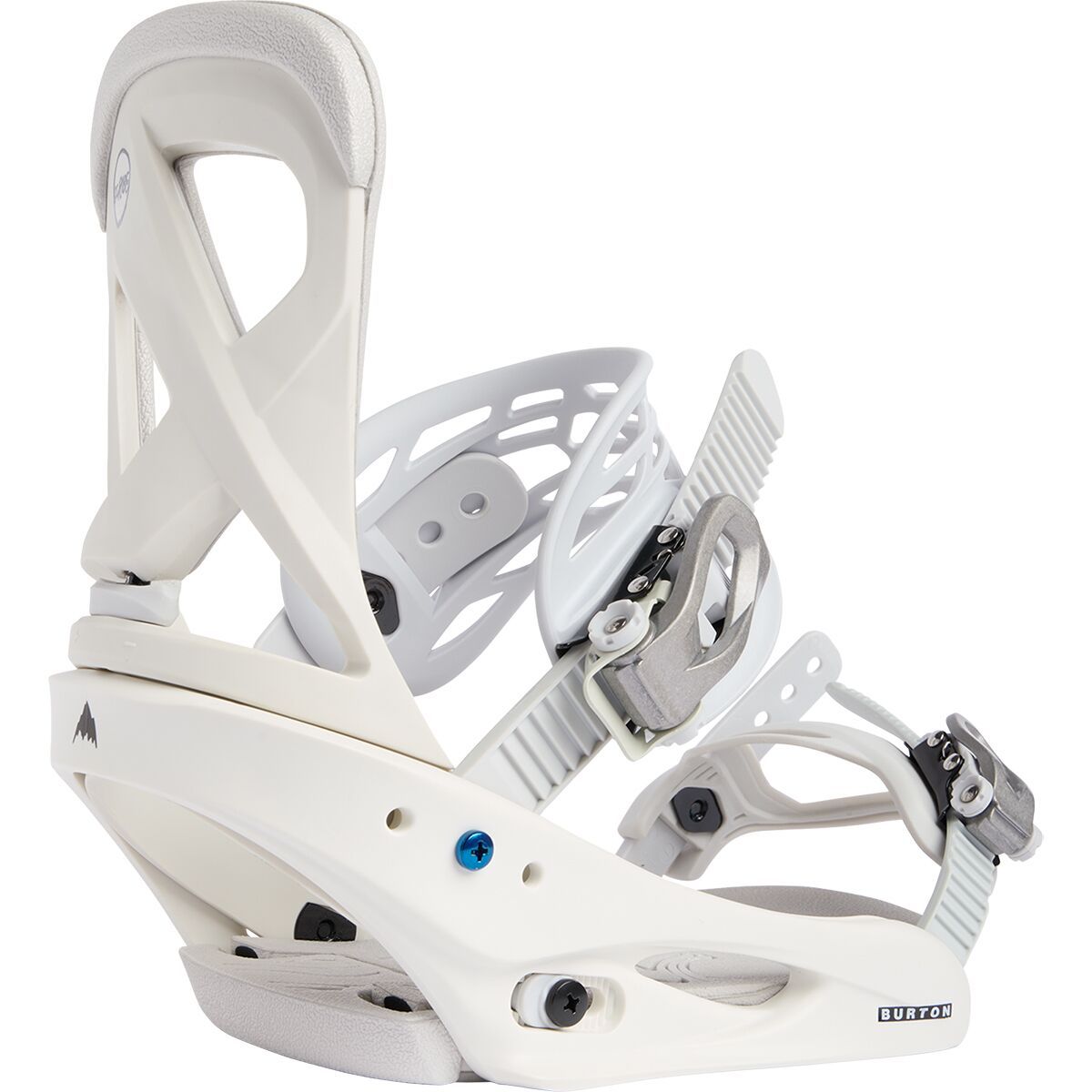 Burton Scribe Re:Flex Snowboard Binding - 2024 - Women's