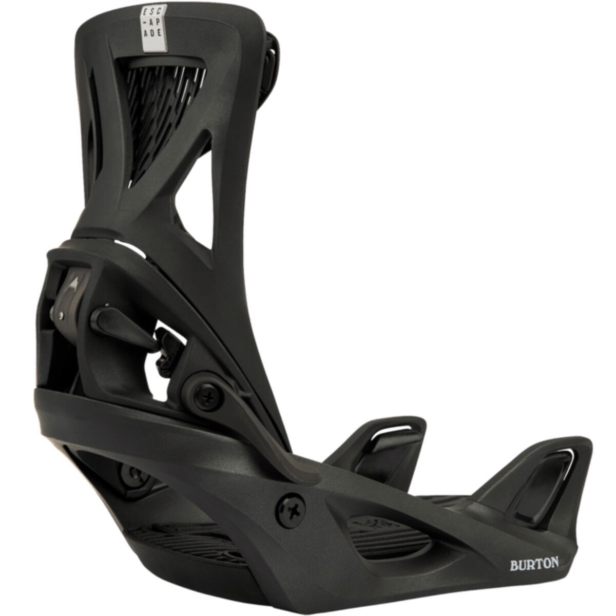 BURTON RITUAL＋escapade＋STEP ON Burton Step On Escapade Snowboard Binding - 2024 - Women's