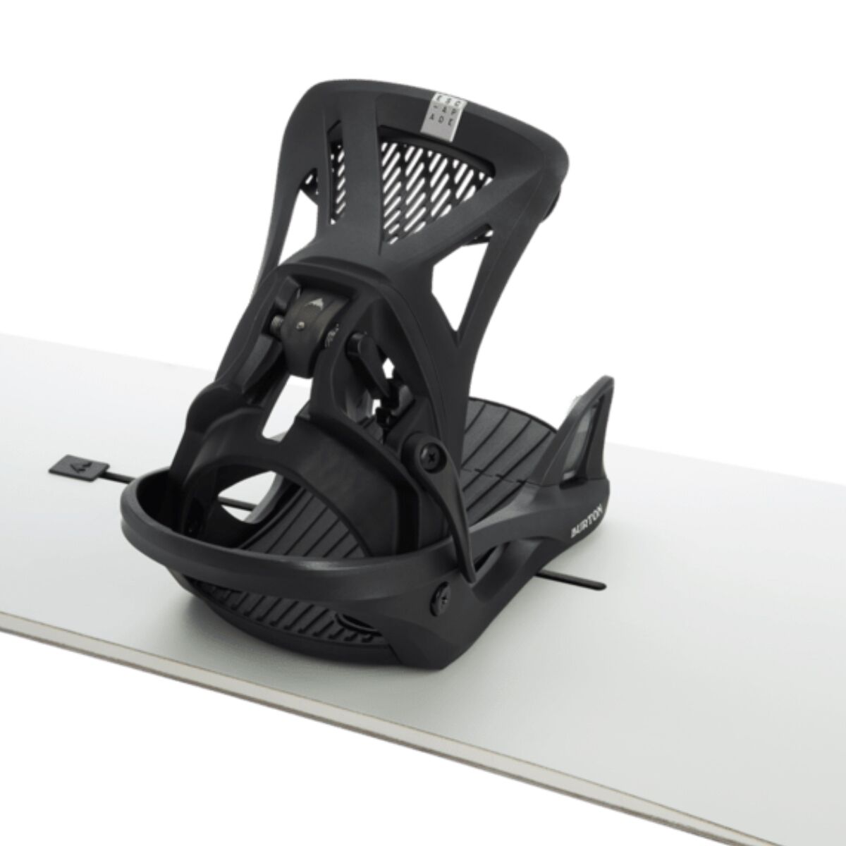 Burton Step On Escapade Snowboard Binding - 2024 - Women's - Snowboard