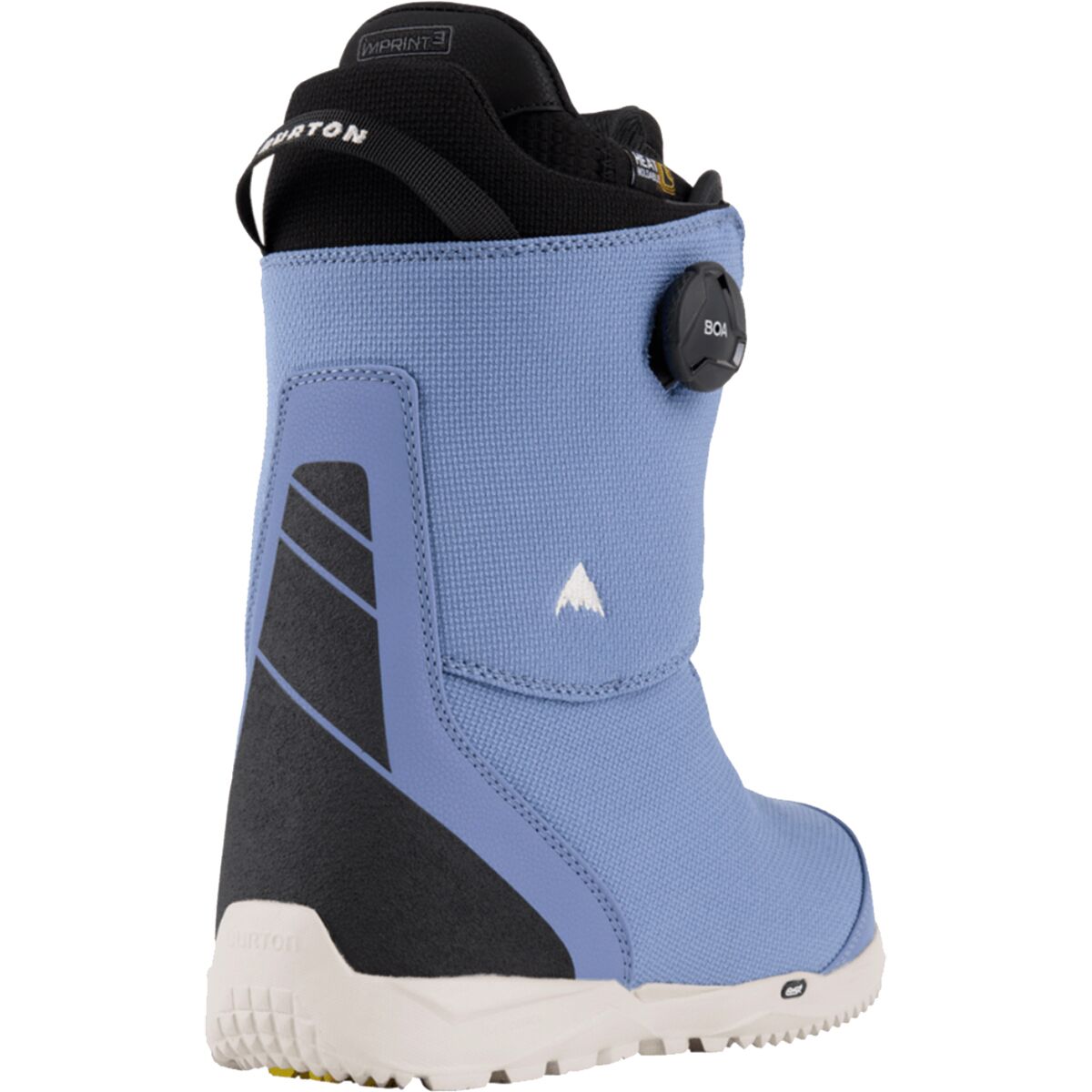 Burton Swath BOA Snowboard Boot - 2024 - Snowboard