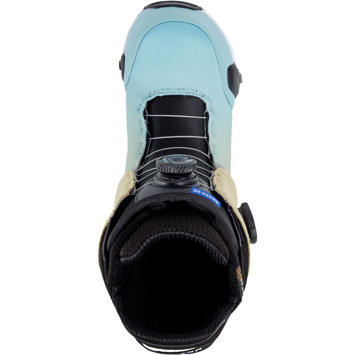 Burton Swath Step On BOA Snowboard Boot - 2024 - Snowboard