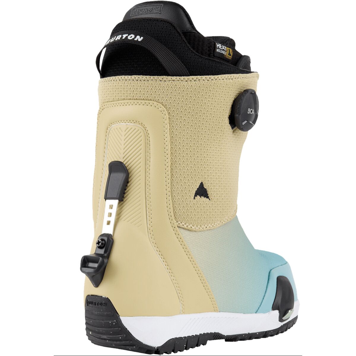 Burton Swath Step On BOA Snowboard Boot - 2024 - Snowboard