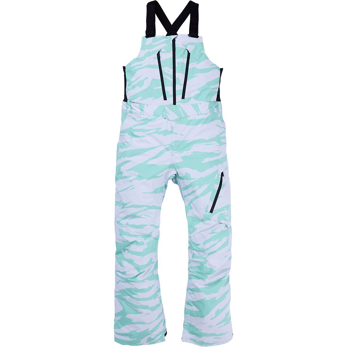 Burton Cyclic GORE-TEX Bib Pant - Men