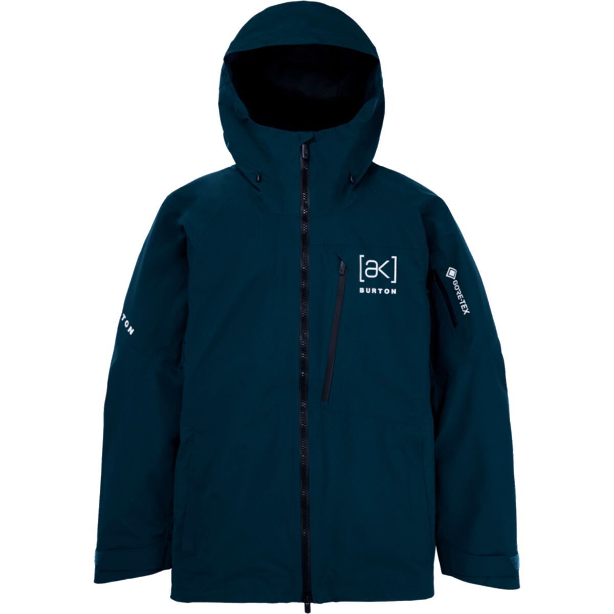 Men's Burton [ak] Cyclic GORE‑TEX 2L Jacket | Burton.com