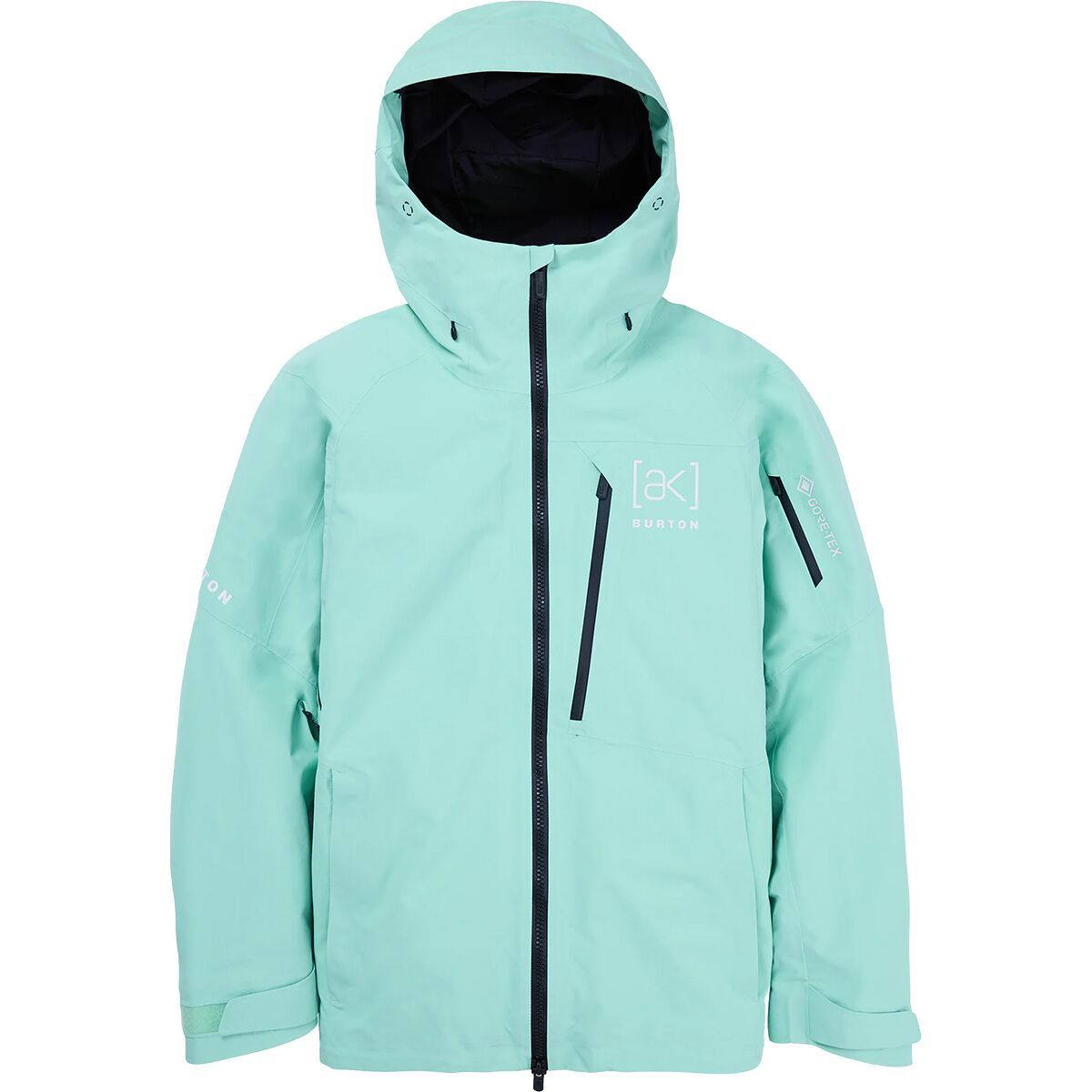 Burton Cyclic GORE-TEX Jacket - Men's Powder Mint, L