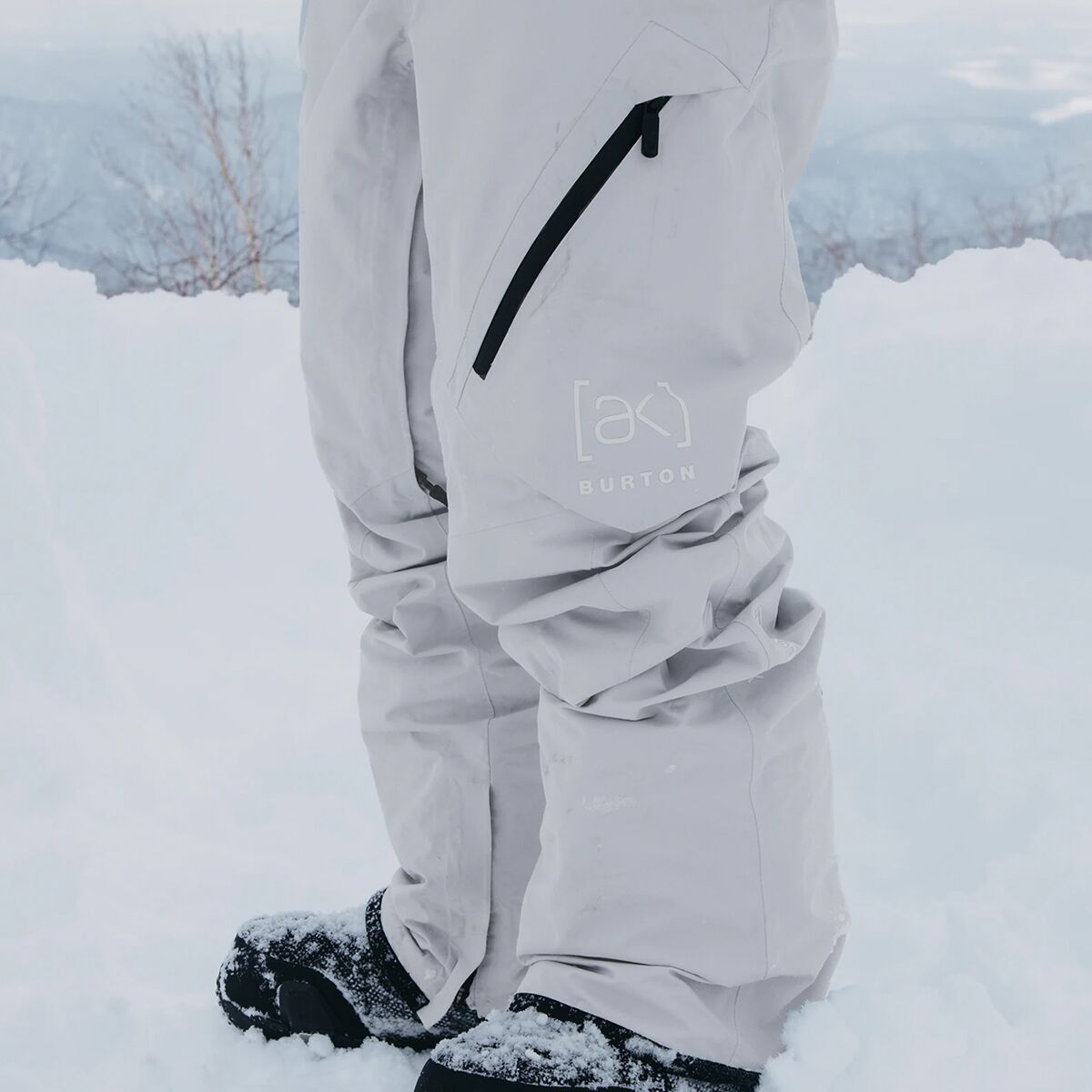 Burton Cyclic GORE-TEX Pant - Men's - Clothing