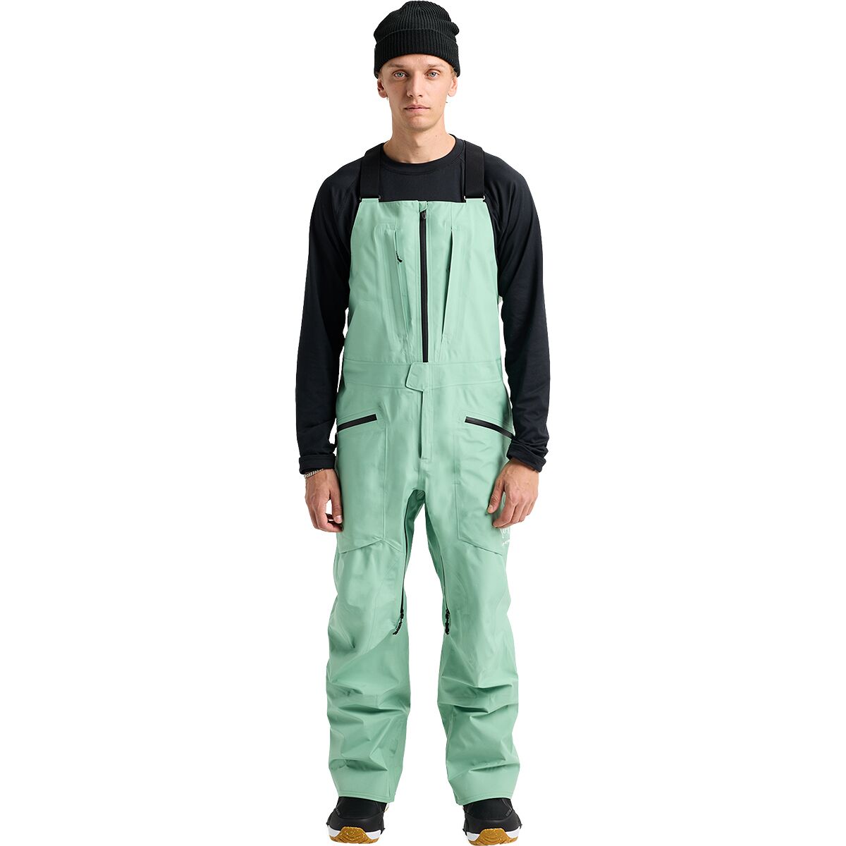 Burton AK 3L Freebird Bib