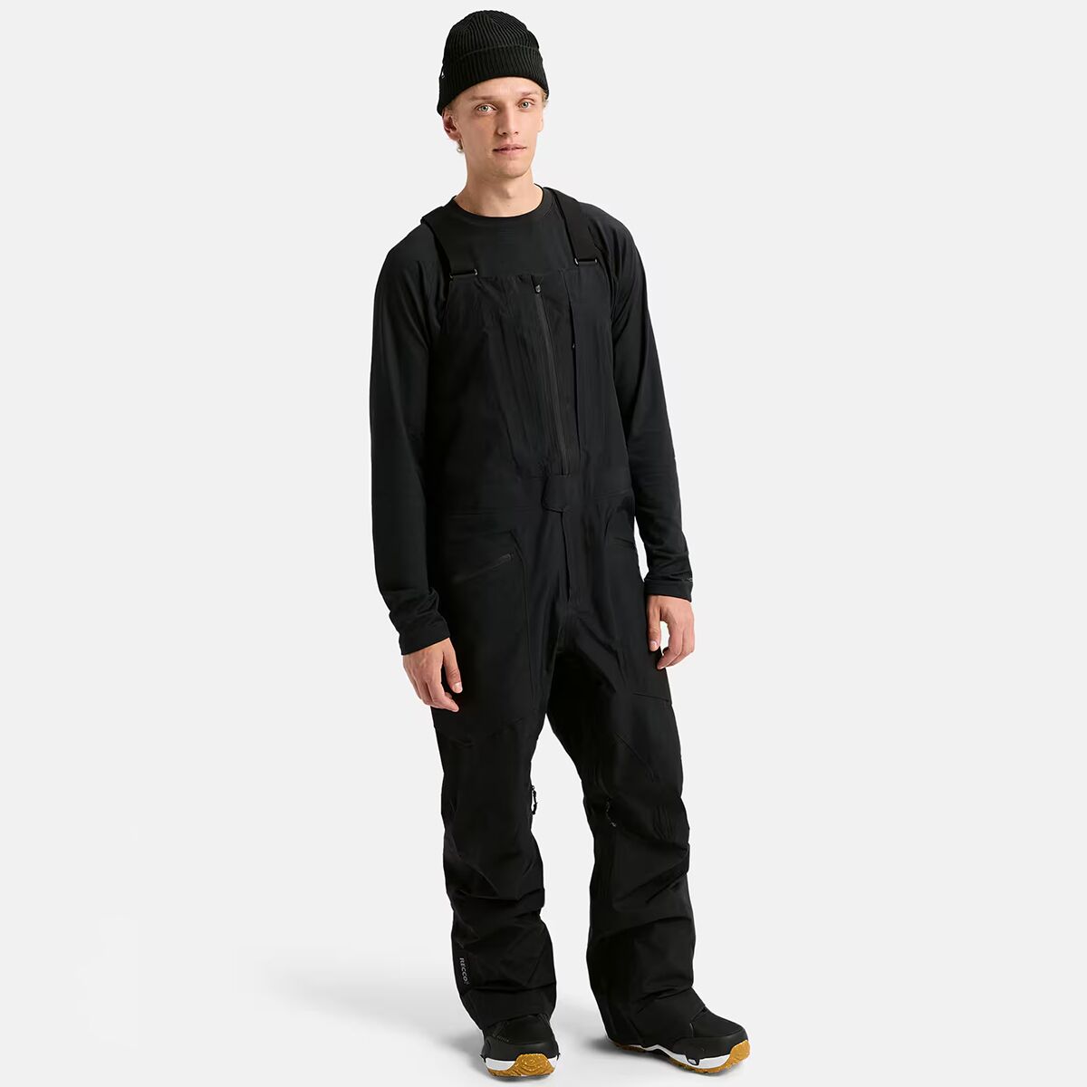 Burton Freebird GORE-TEX 3L Bib Pant - Men's - Clothing