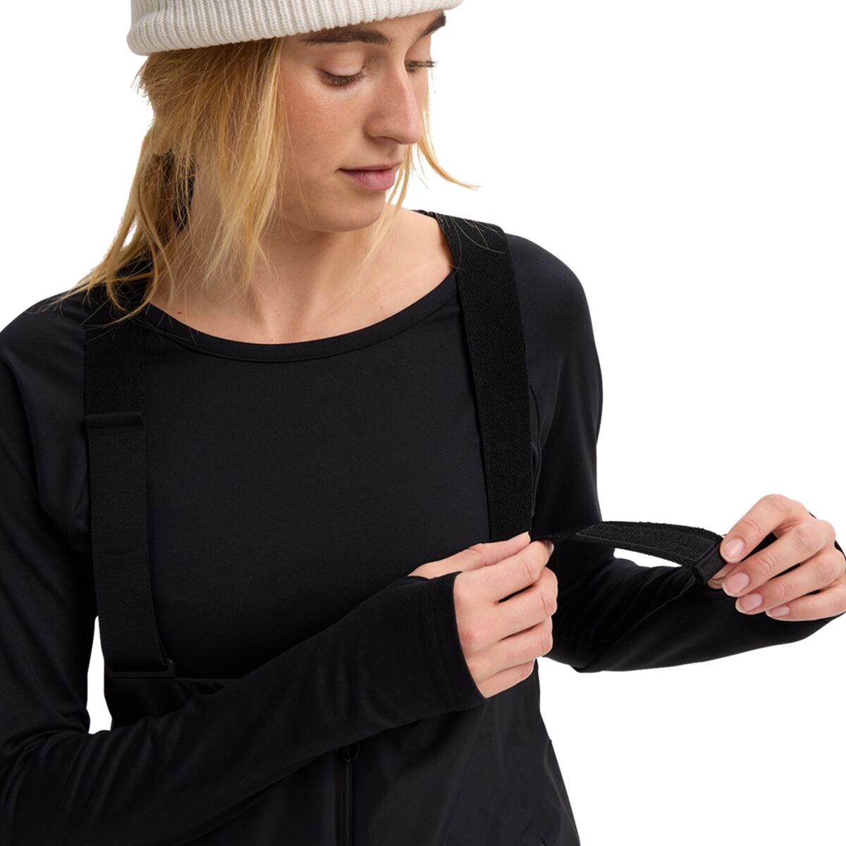 Burton Futuretrust 2L Bib Pant - Clothing