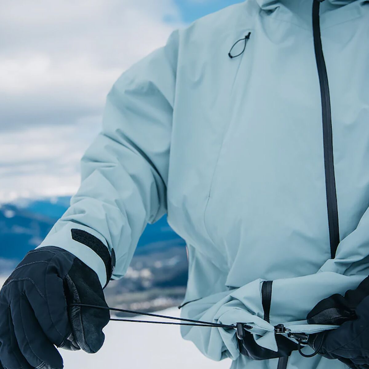 Burton フューチャートラスト 2L ジャケット バートン FUTURETR Burton Futuretrust 2L Jacket | Winter Outerwear | Burton.com