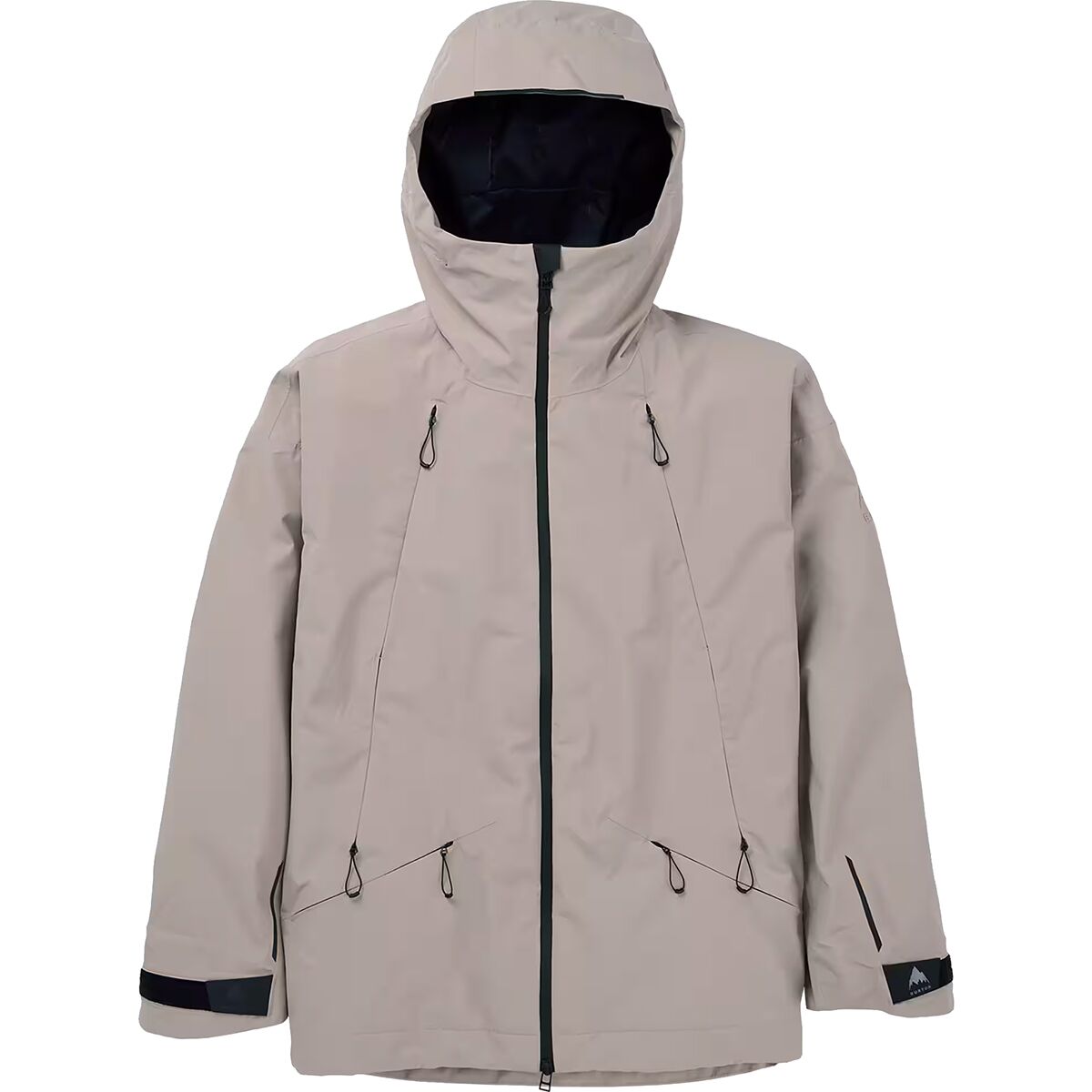 Image of Burton Futuretrust 2L Jacket Summit Taupe, L