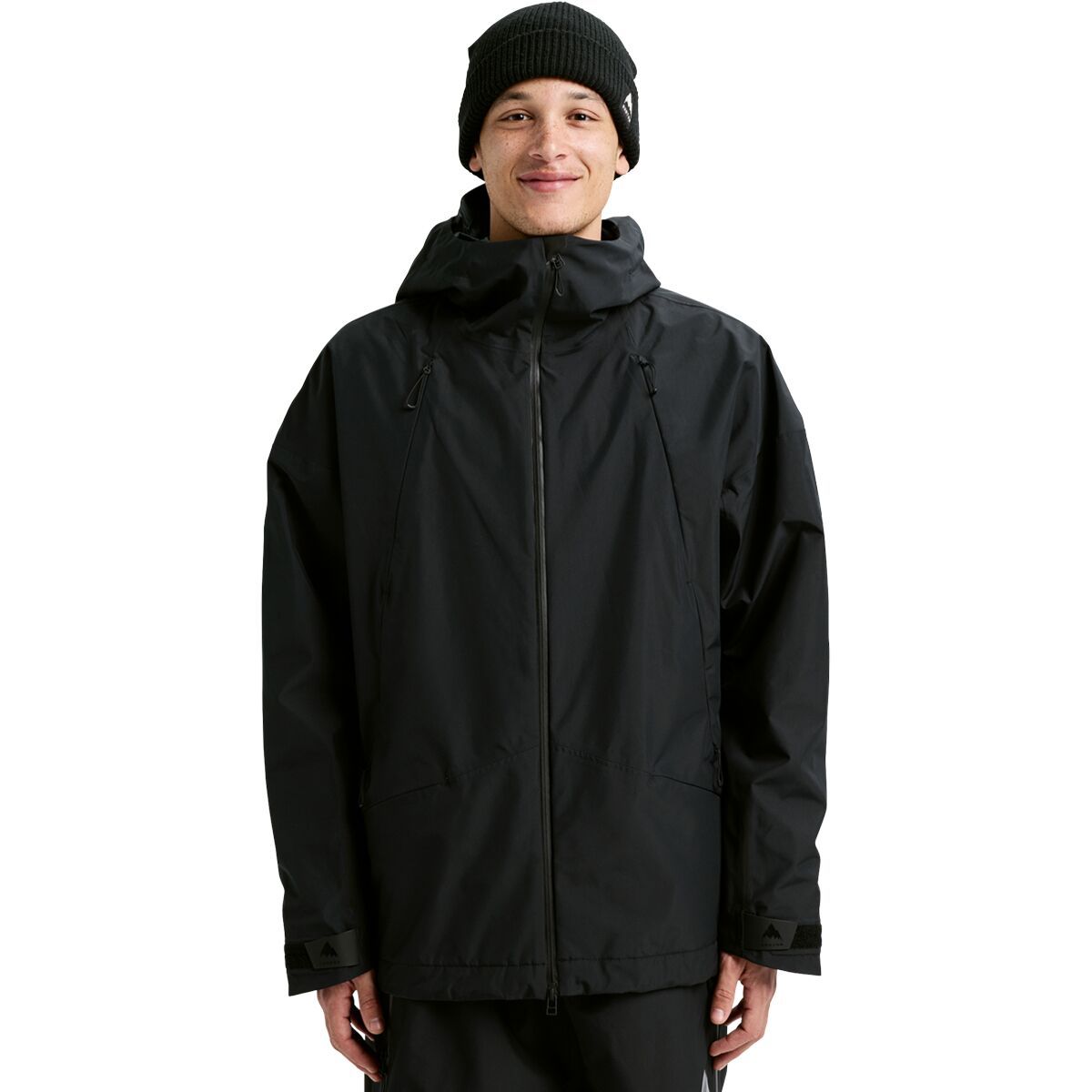Image of Burton Futuretrust 2L Jacket True Black, XL