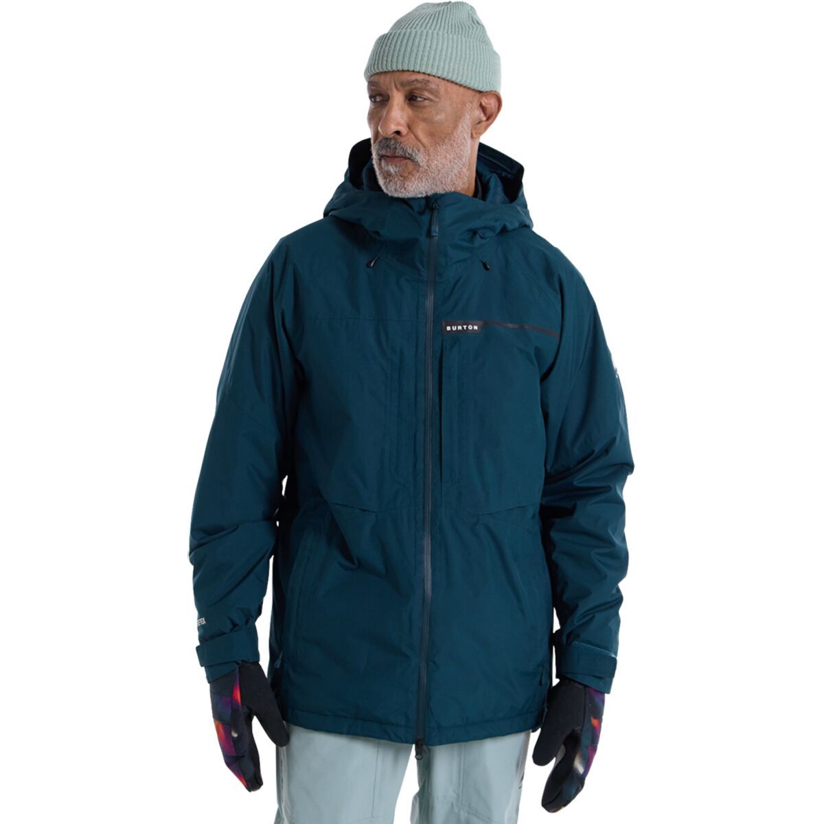 Burton Gore-Tex Pillowline Jacket