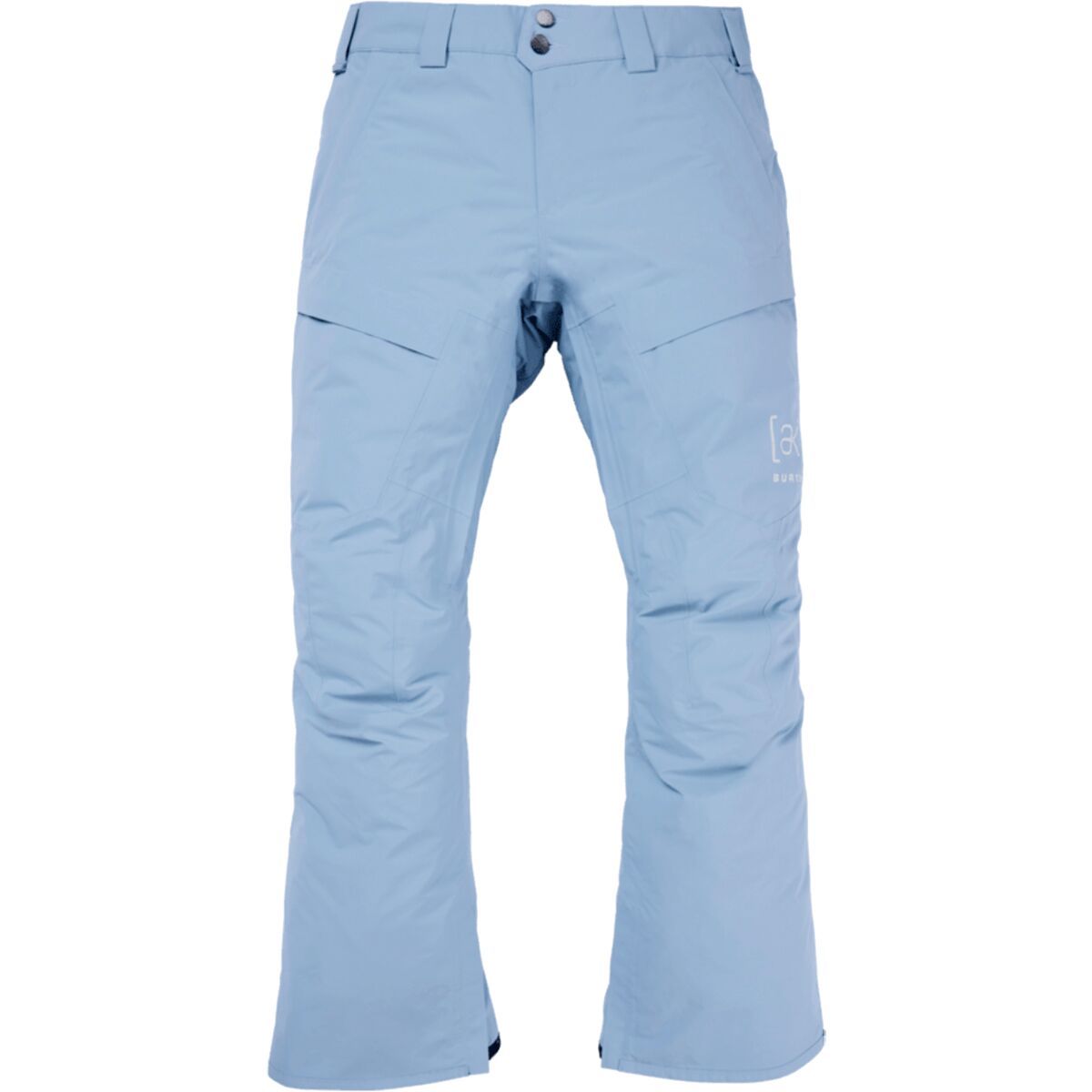 Burton Swash GORE-TEX Pant - Men's Deep Emerald, M/Reg