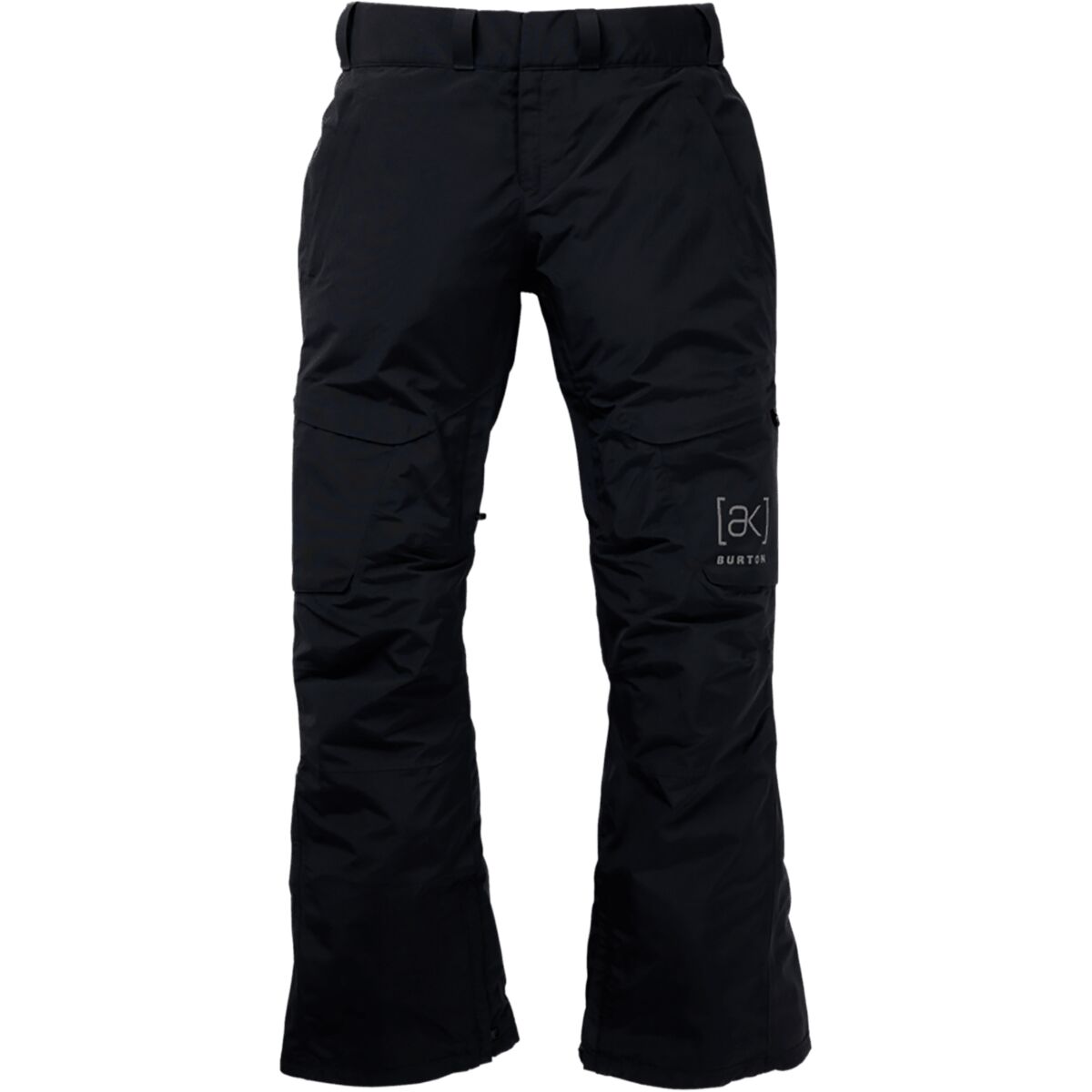Image of Burton AK 2L Summit Pant - Women's True Black, XL