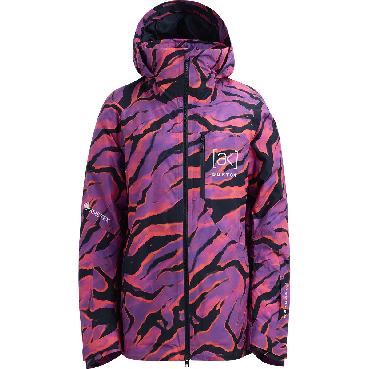 Burton AK Embark GORE-TEX Jacket - Women's - Clothing