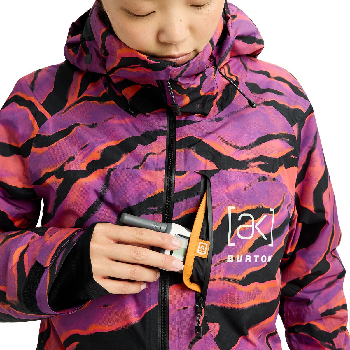 Burton AK Embark GORE-TEX Jacket - Women's - Clothing