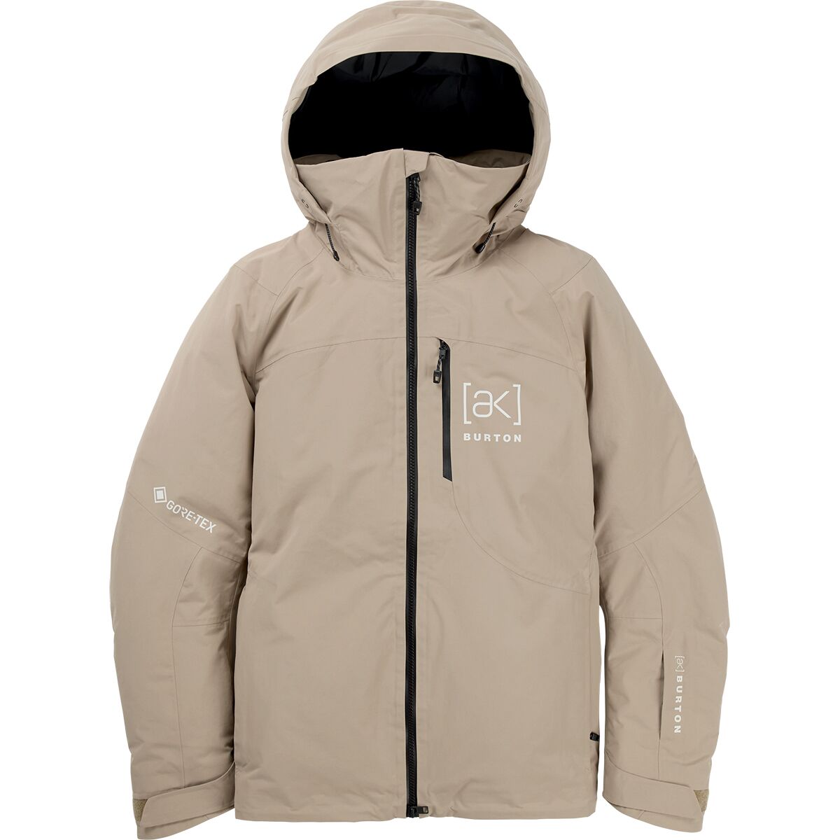 Burton AK Embark GORE-TEX Jacket - Women's - Clothing