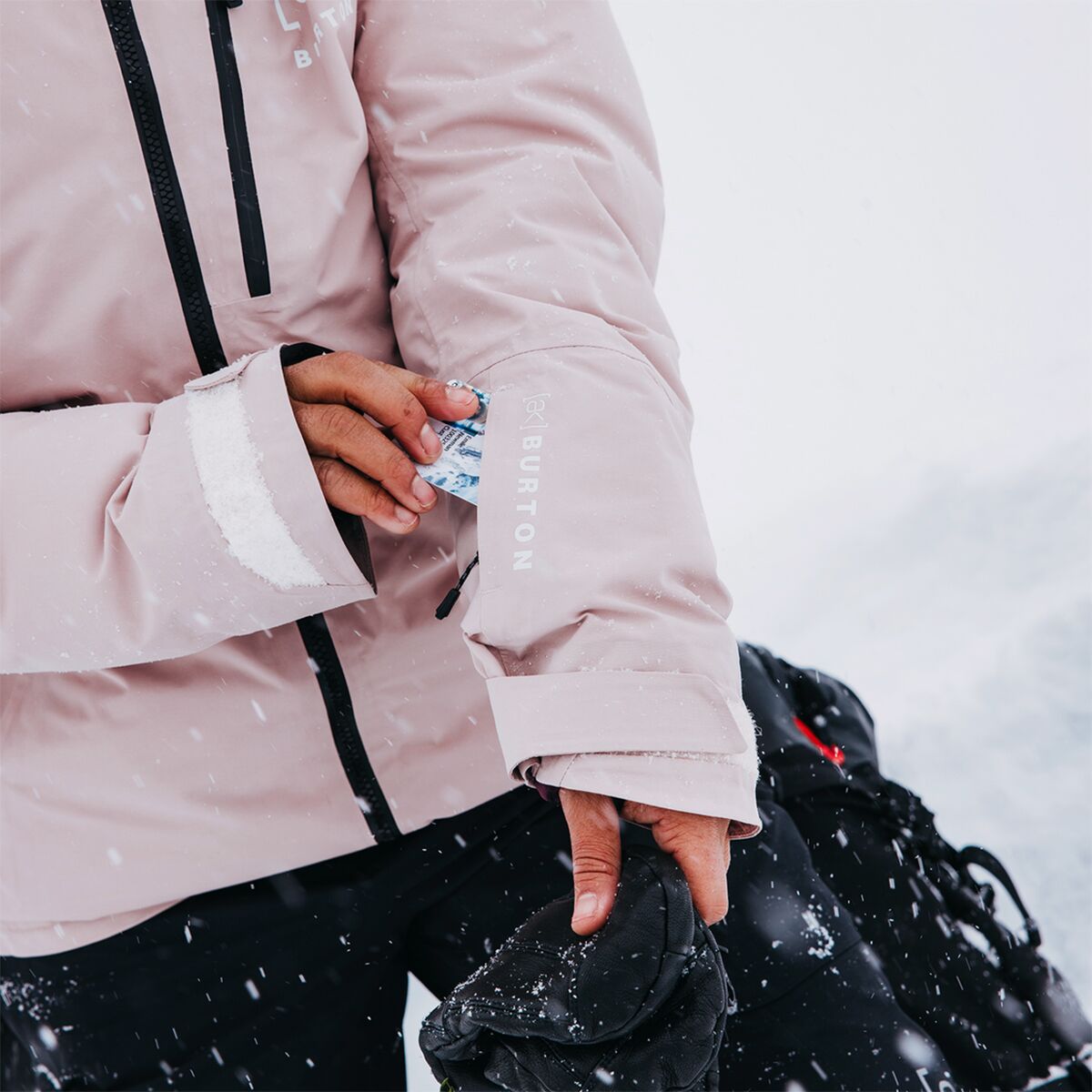 Burton AK GORE-TEX Flare Down Jacket - Women's - Clothing