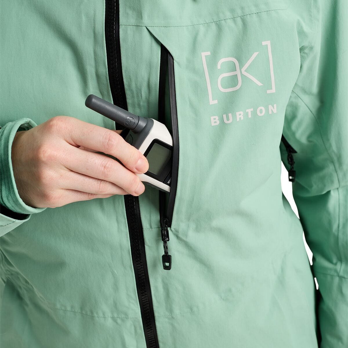 Burton AK GORE-TEX Flare Down Jacket - Women's - Clothing