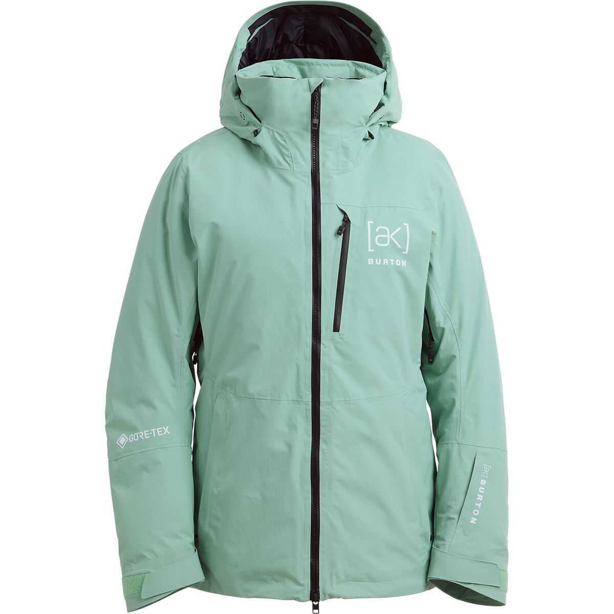 Burton AK GORE-TEX Flare Down Jacket - Women's - Clothing