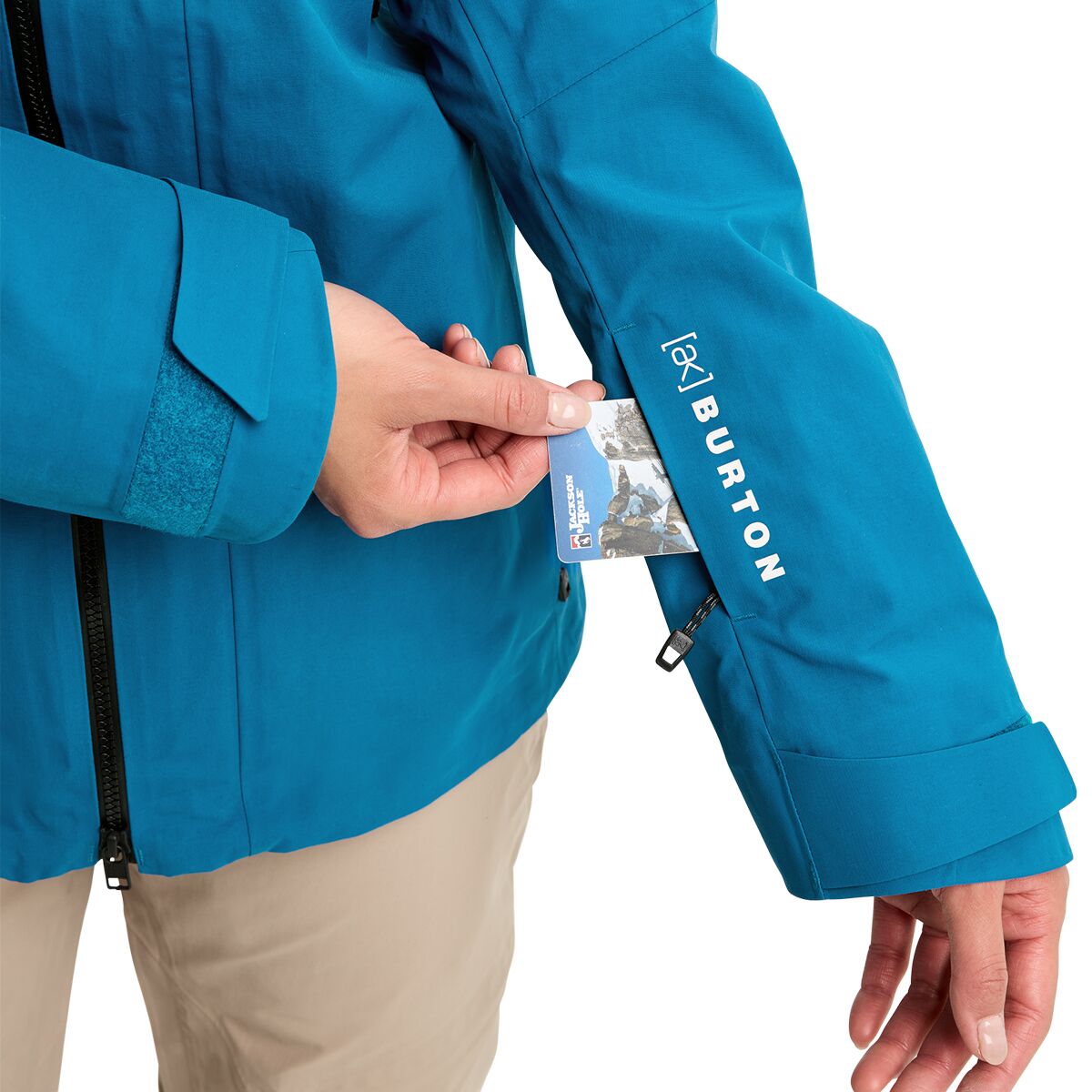 Burton AK GORE-TEX Upshift Jacket - Women's - Clothing