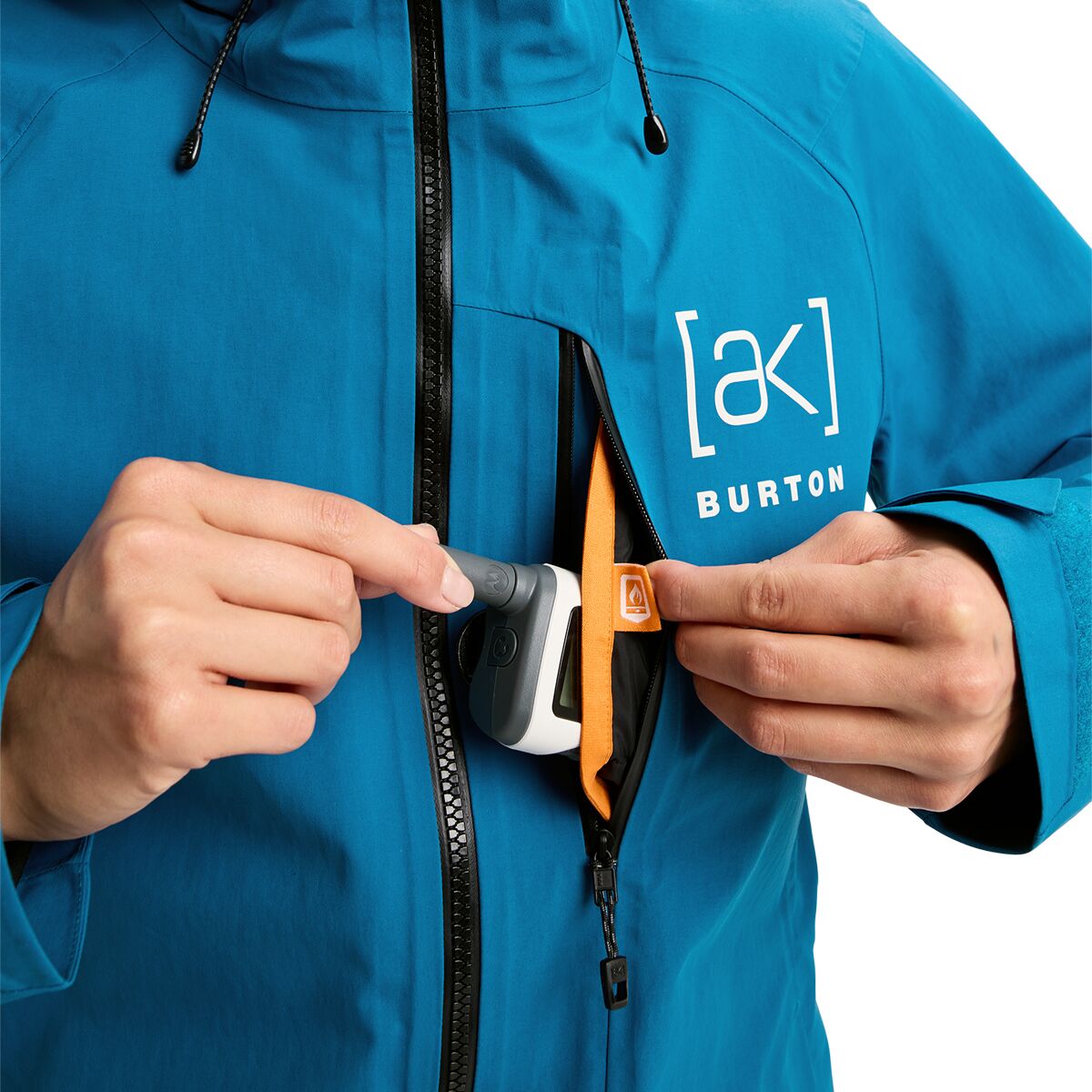 Burton AK GORE-TEX Upshift Jacket - Women's - Clothing