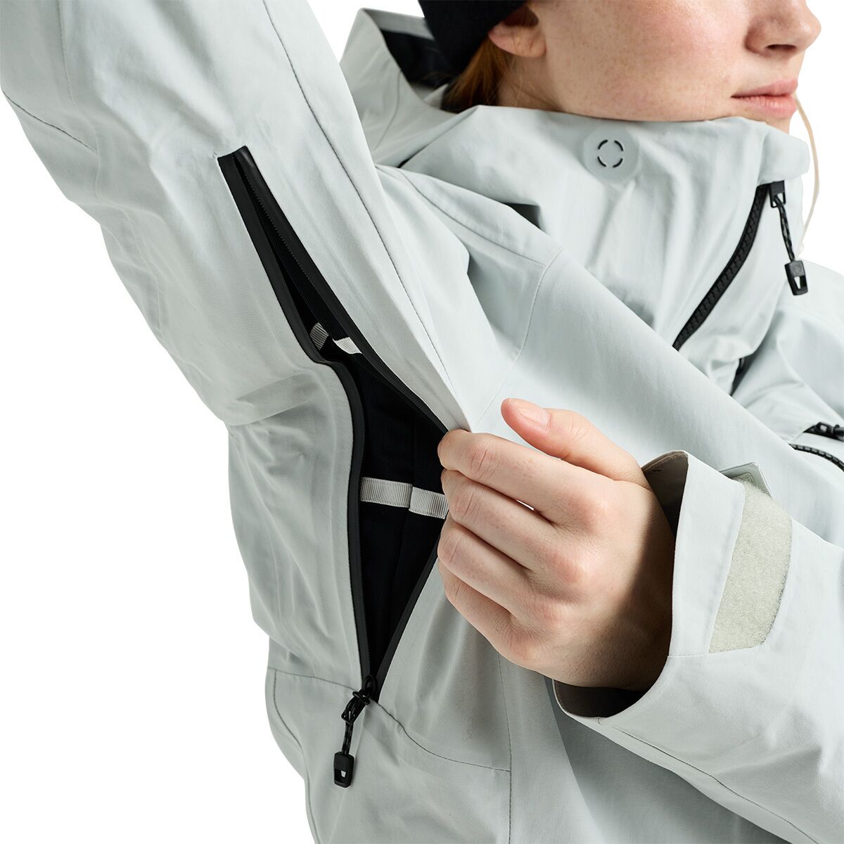 Burton AK GORE-TEX Upshift Jacket - Women's - Clothing
