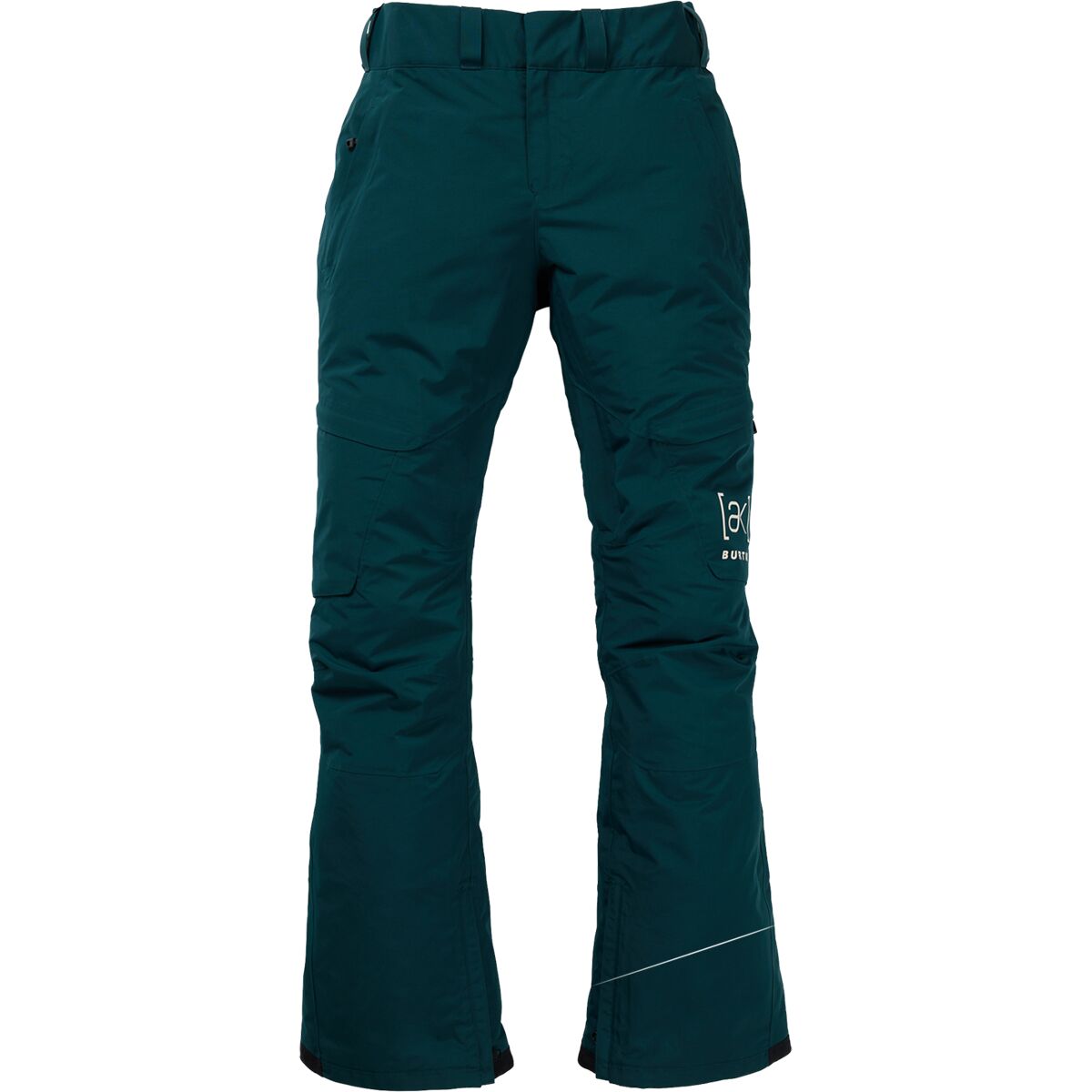 Burton AK Summit GORE-TEX Insulated Pant - Women's Burton AK Summit GORE-TEX Insulated Pant - Women's