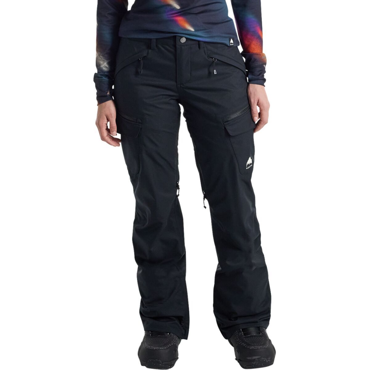 Burton Gloria Insulated Pant - Women's - Clothing