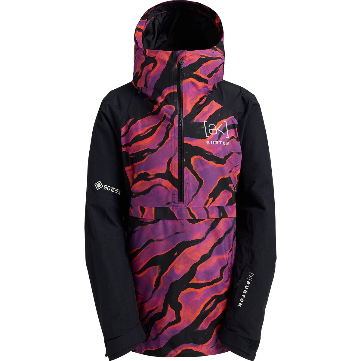 Burton Kimmy GORE-TEX 2L Anorak Jacket - Women's - Clothing