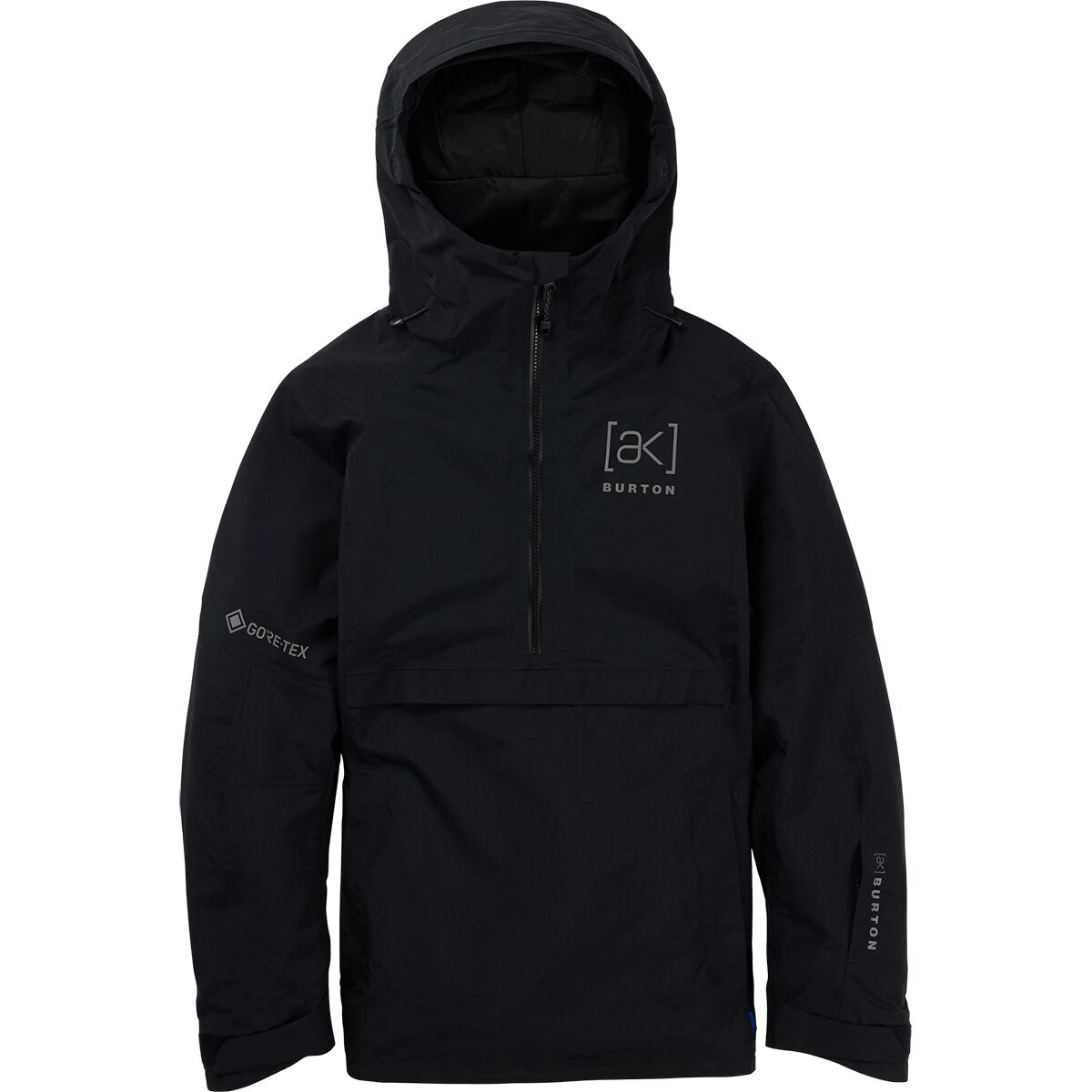 BURTON ウィメンズ [ak] キミー GORE-TEX 2L ジャケット Women's Burton [ak] Kimmy GORE-TEX 2L Anorak Jacket | Burton