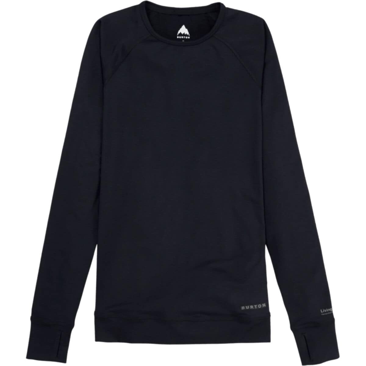 Burton Lightweight X Base Layer Crew Top - Women's