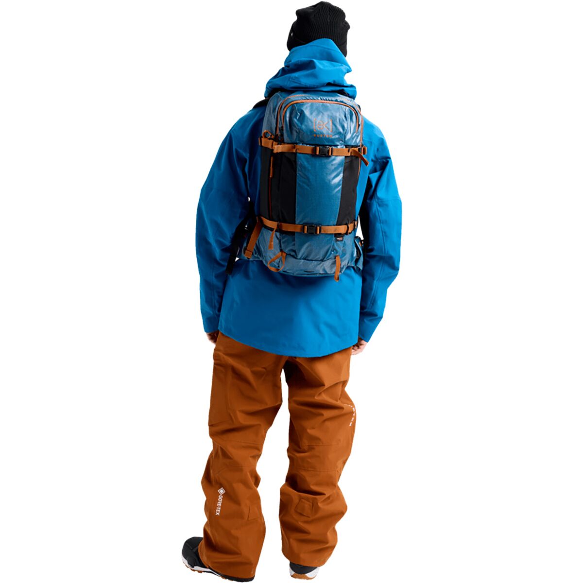 BURTON✳︎ak✳︎ディスパッチャー25L Burton [ak] Dispatcher 25L Backpack | Technical Packs