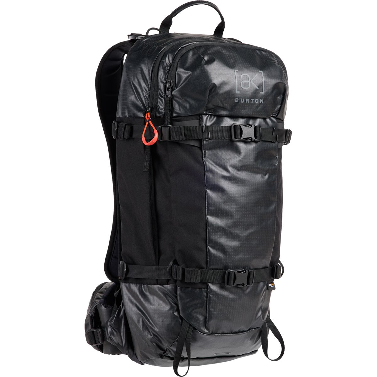 Image of Burton AK Dispatcher 25L Backpack True Black, S/M