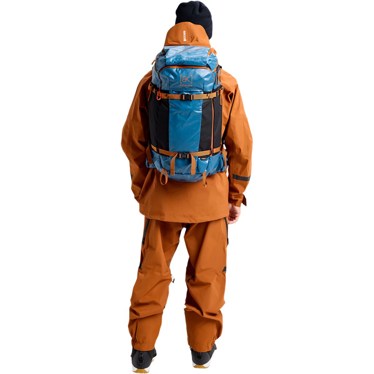 Burton AK Dispatcher 35L Backpack - Snowboard